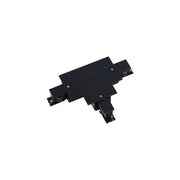 Connettore T incasso 3 circuiti nero sx Nowodvorski 8240