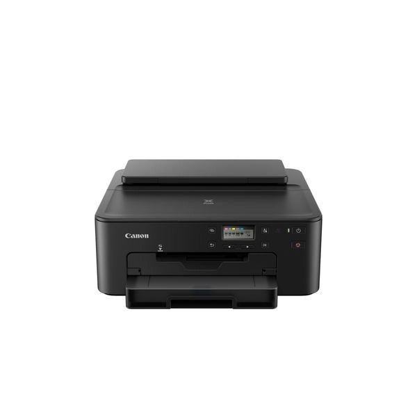 Canon pixma ts705a stampante a getto d'inchiostro a colori 4800 x 1200 dpi a4 wi-fi - 3109C026