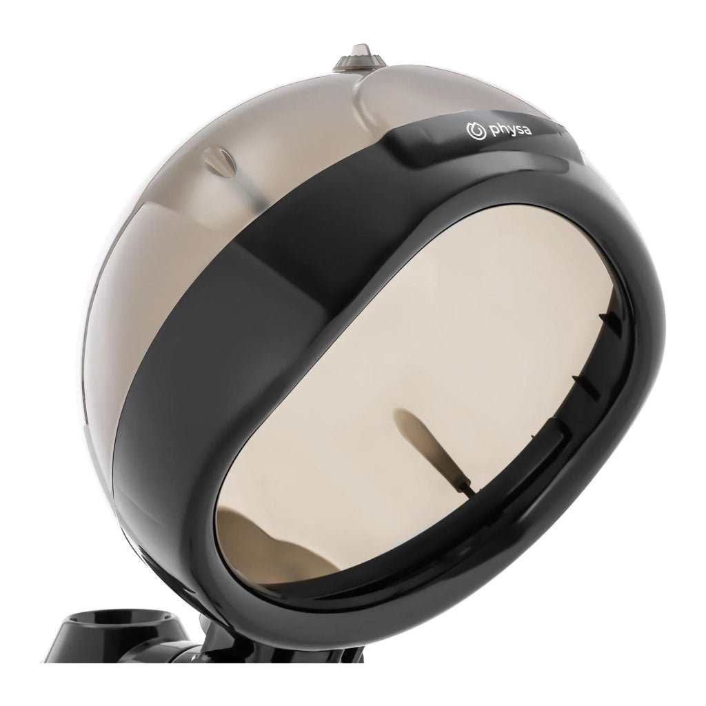 Casco vaporizzatore per capelli professionale vaporizzatore per capelli 730 watt 14_0007827