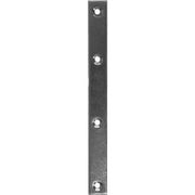 LASTRINA DIRITTA 6 cm - 100 pezzi