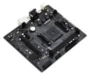 ASROCK A520M-HDV (AM4) (D)
