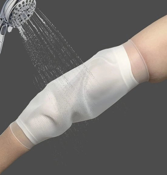 Protezione Armbanda per Terapia Chemioterapica - Linea PICC e Protezione di Ferite