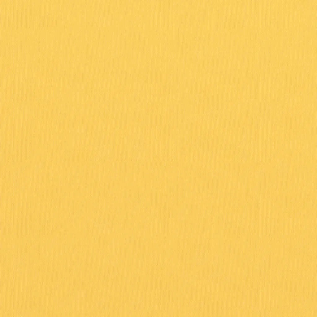 Paravento Balcone Giallo 90x600 cm Tessuto Oxford cod mxl 18620