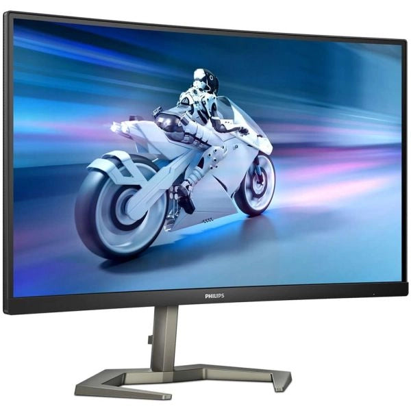Philips evnia 27m1c5200w/00 monitor pc 68,6 cm (27") 1920 x 1080 pixel full hd lcd nero