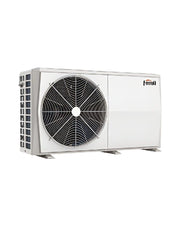 Pompa Di Calore Reversibile Ferroli OMNIA M 3.2 da 4 kW 2CP000AF per installazione esterna con compressore DC Inverter R-32 Wi-Fi con comando incluso