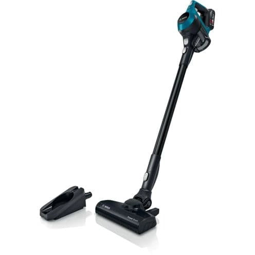 Bosch BBS 611 LAG Unlimited 6, blu