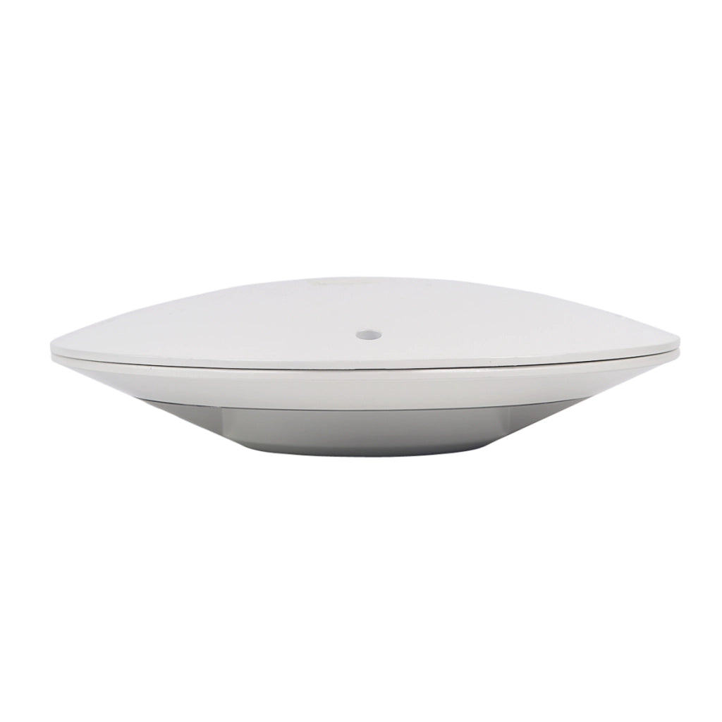 APPLIQUE LED STONDATA BIANCA 4W LUCE FREDDA 6500K° - ILLUMINAZIONE DA INTERNO ED ESTERNO DESIGN MODERNO