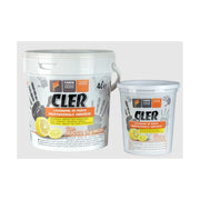 Pasta Lavamani Abrasiva FAREN 176001 Professionale Cler 1000 ml