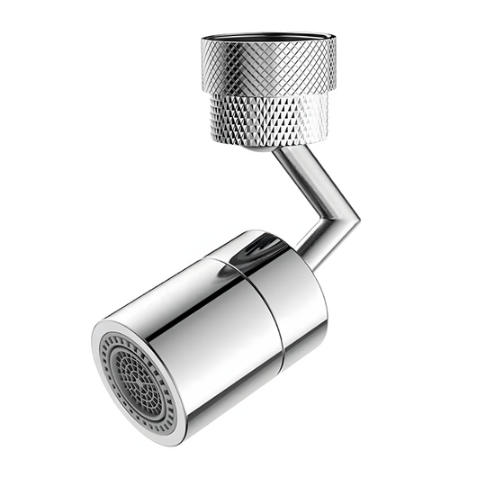 Prolunga Girevole Rea Colt Chrome