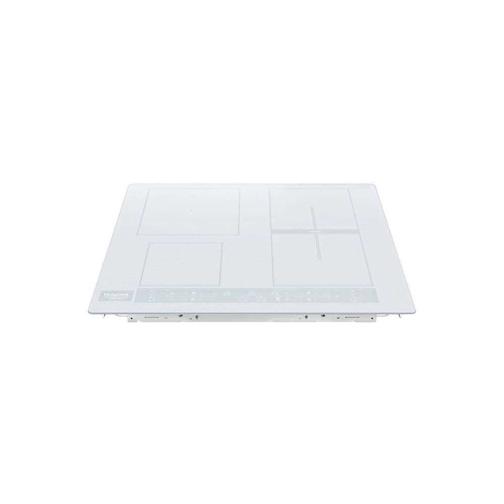 Hotpoint Ariston Piano cottura a induzione HB 8460B NE/W