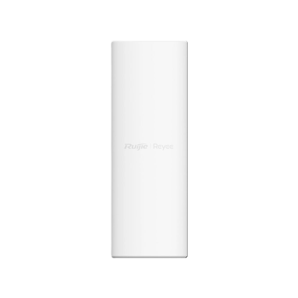 Reyee cloud mini mesh access point da esterno wi-fi6 poe 2x2, 1xge ip65, omnidirezionale - RG-RAP62-OD