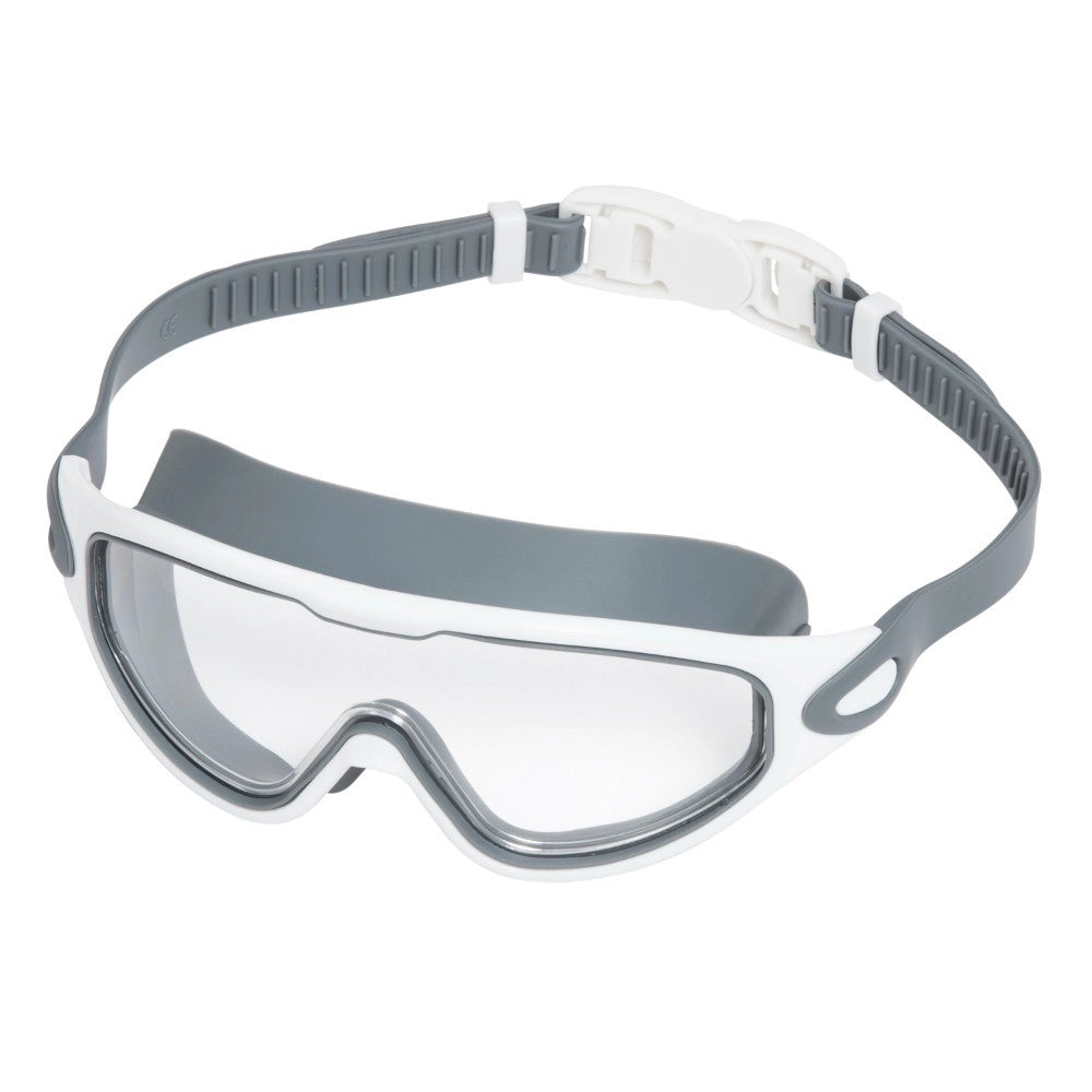 Trade Shop - Occhialini Da Nuoto Tidal Surge Pro +14 Anni Rivestimento Uv Anti-appannamento 21194 -