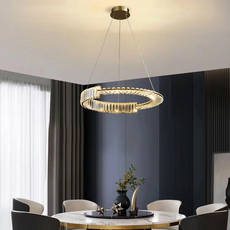 Lampada Led App1526-cp40 Gold