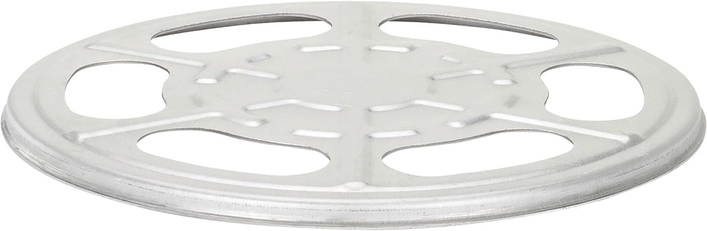 Campingaz party grill 400 fornello da campeggio, azzuro, 36 x 36 x 42 cm