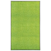 Zerbino Lavabile Verde 90x150 cm cod mxl 41507