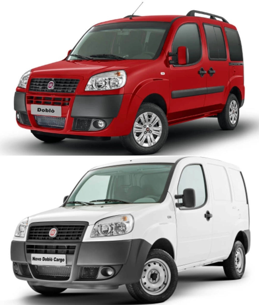 RIGUM900712 , Fiat Doblò Panorama dal 2000-2010