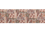 Tappeto Passatoia Cucina Antiscivolo Antimacchia Digitale Sprinty Kashmir - 52x90 - Kashmir