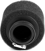 Filtro dell'aria Universale - Pulitore dell'aria - Modifica - Per Pit Dirt Bike - ATV - 40mm