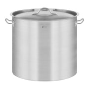 Pentola a induzione in acciaio inox da 21 litri 14_0000835