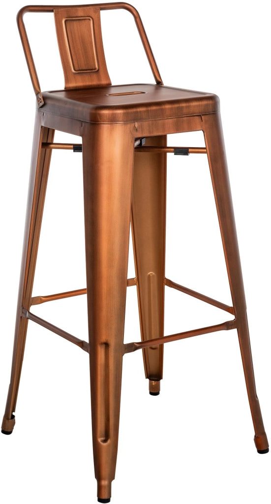 Sgabello da bar Mason 9