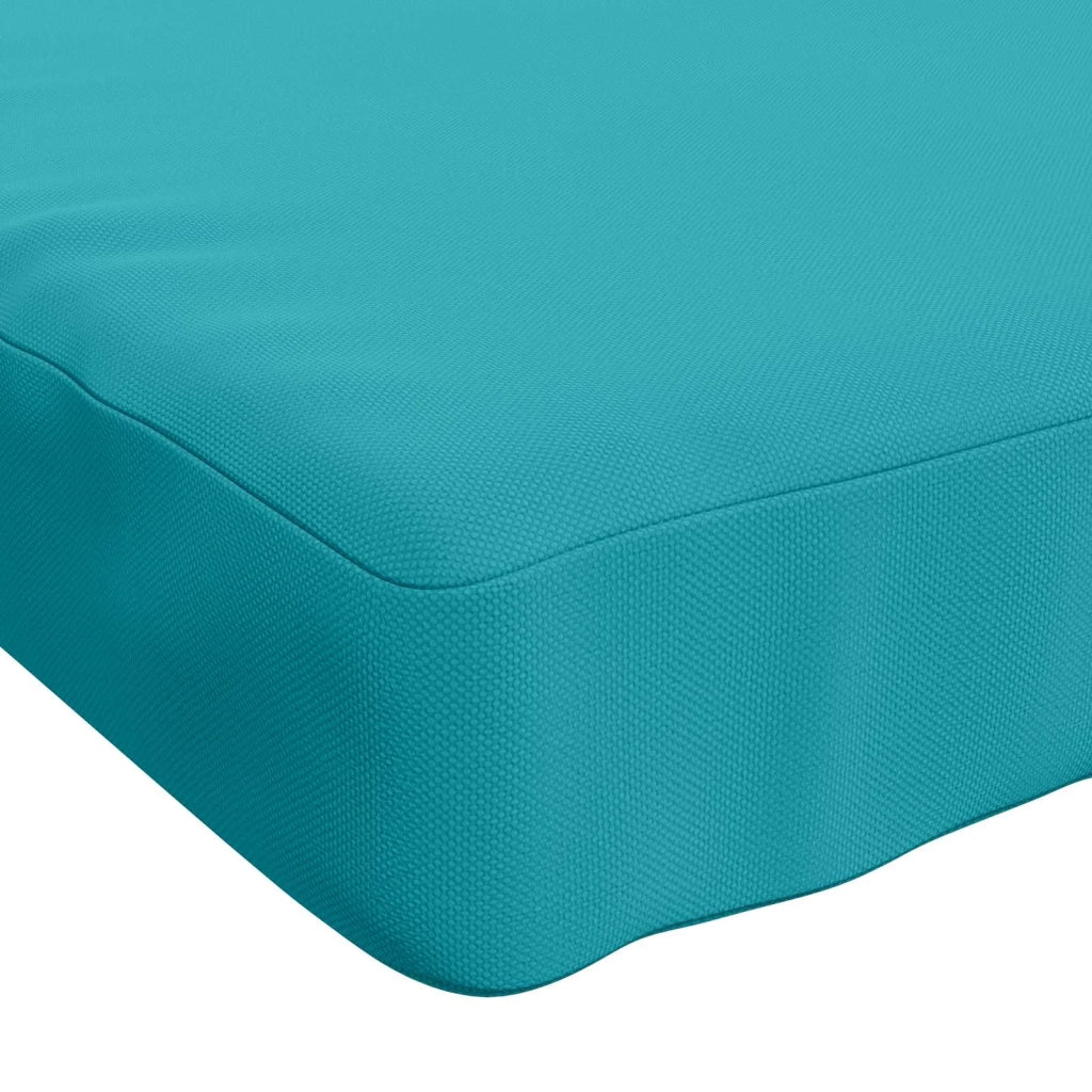 Cuscini per Panchina a 2 Pezzi VUGHT 2 pcs 100% Poliestere 950701