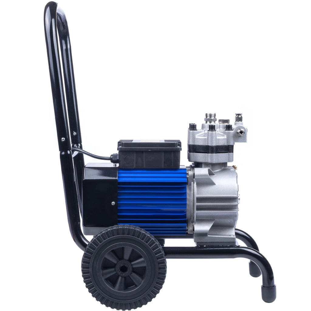Pompa Airless Rosfix Strong Storm SS07 – Motore 3500W, 22MPA, 18L/min