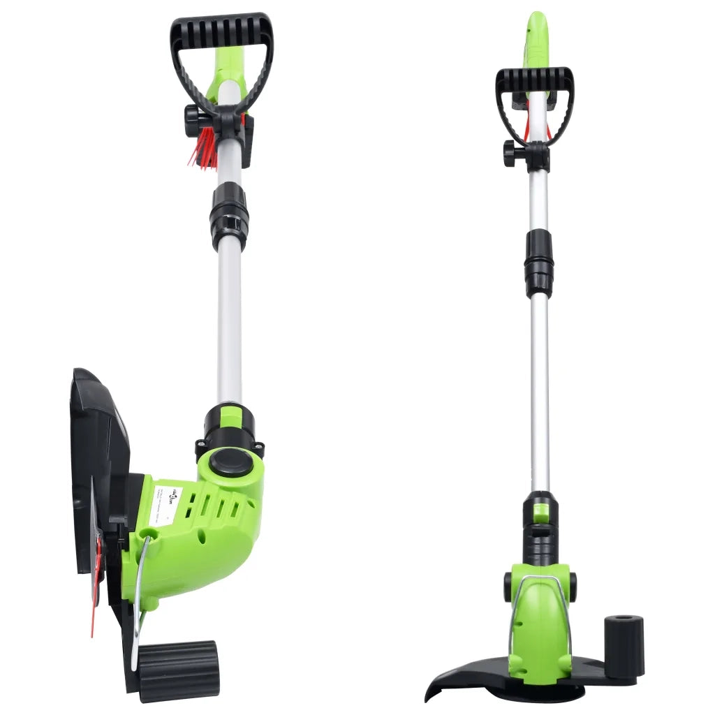 Tagliaerba Cordless con Batteria 20V 1500 mAh Li-ion CFW2263028