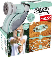 225 m Slang Irrigazione Giardino - Vormvasta Magic Soft Smart Slang Irrigazione - Alta Qualità Slang Flessibile per Giardino e Irrigazione Cimitero