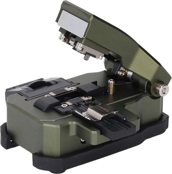 Ritorno Automatico Tagliafibra Optica Angolo di Taglio 05° per Fibra Ottica 025 Mm 09 Mm.