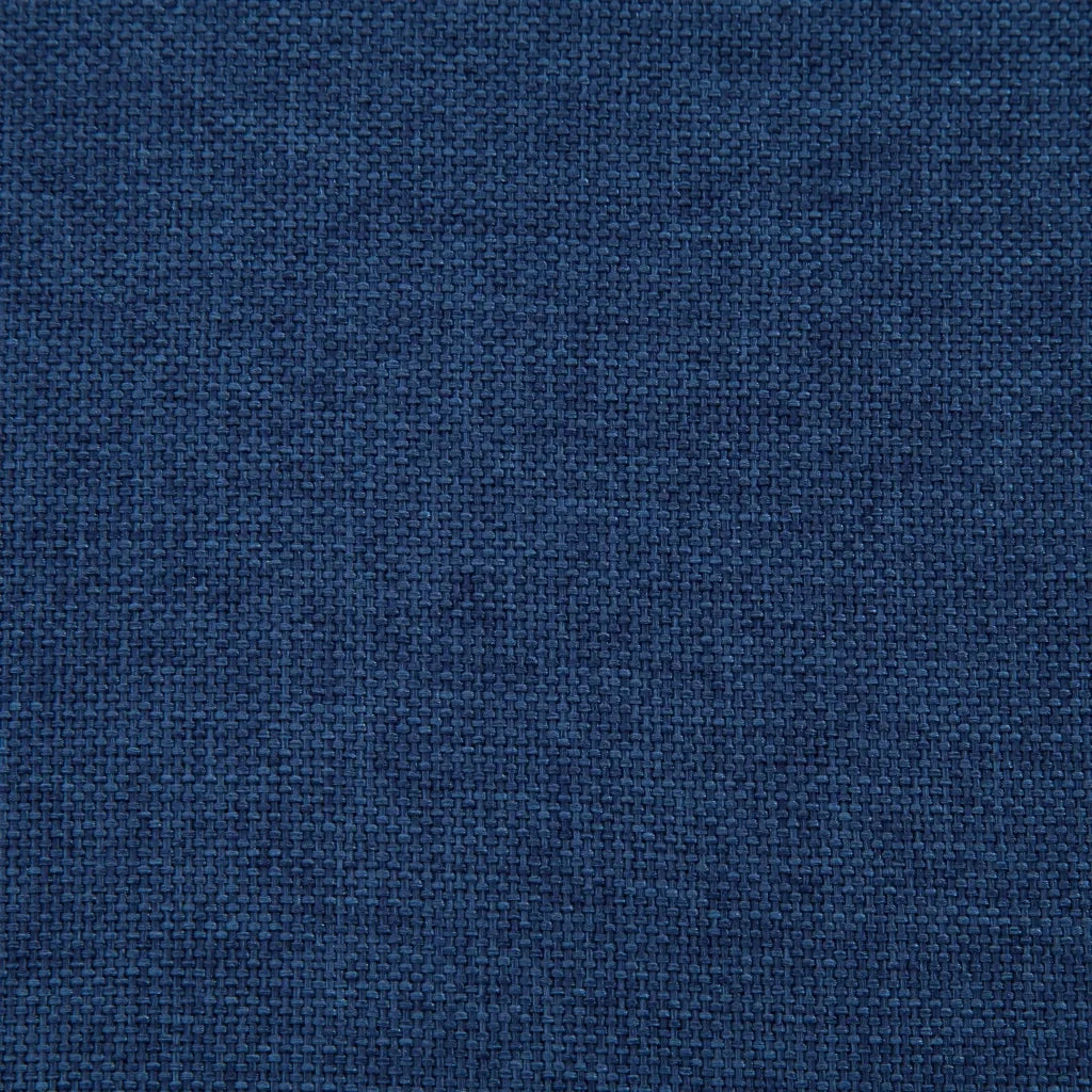 Panca con Vano Portaoggetti 116 cm Blu in Poliestere cod mxl 77428