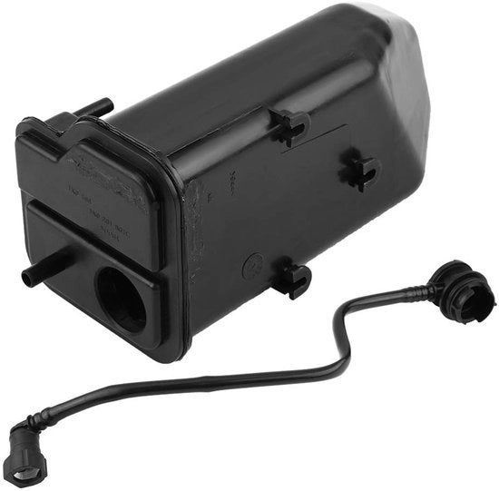 Sostituzione Attiva a Carbonio e Sonda per VW Audi Jetta Golf - Vervangingsonderdeel 1K0201801E