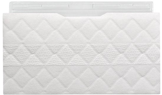 Accessori per aspirapolvere Shark VM200 VM250 VM252 - Mop da spazzolare monouso - 10 pezzi