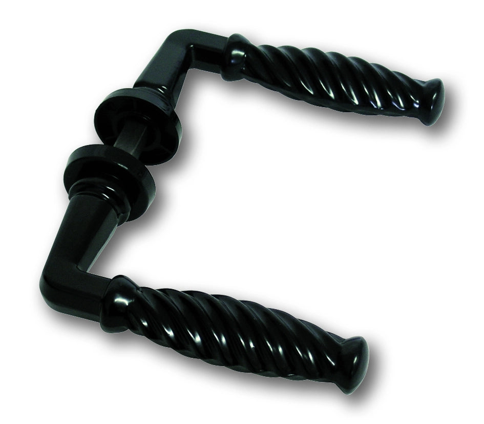 Ghidini MANIGLIA TORCIGLIONE 10.00 pz