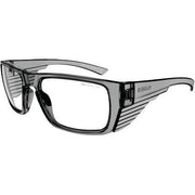 OCCHIALE SICUREZZA GRADUATO TRACER EAGLE  GRIGIO +1,0