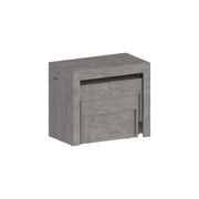Panca Allungabile per consolle e tavolo da pranzo 290/66X25X45cm - ORION