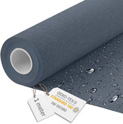Tela Acquaparata - Tessuto per mobili a metro, Imitazione Piastra 160 cm Largo - Tessuto acqua-resistente 220 g/m2 600D - Tessuto Luogo Acquaparato a metro, 1 Metro