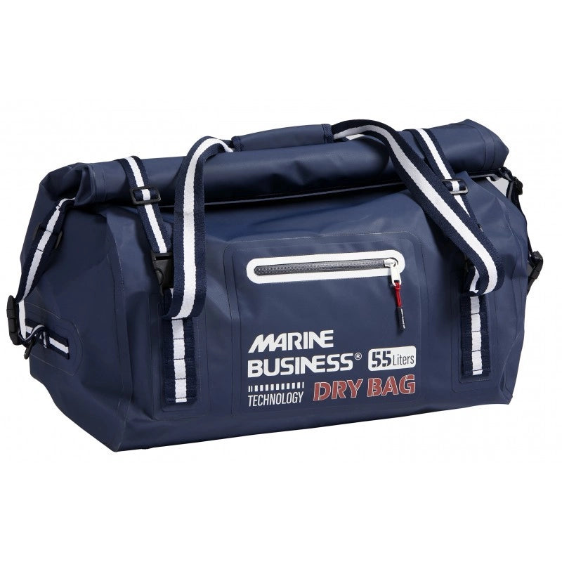 BORSONE IMPERM. THALASSA BLU 55L