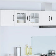 Pannello lavastoviglie Bianco 80 x 31 x 40 cm Legno multistrato 885295