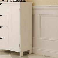 ARMADIO SCAFFALE COMÒ BAGNO INGRESSO 3 CASSETTI BIANCO ALTEZZA