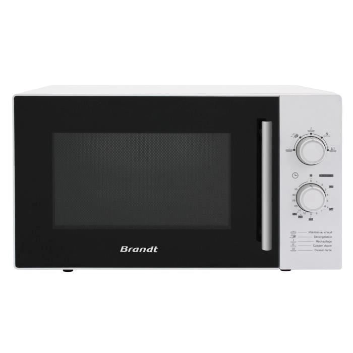 BRANDT SM2602W