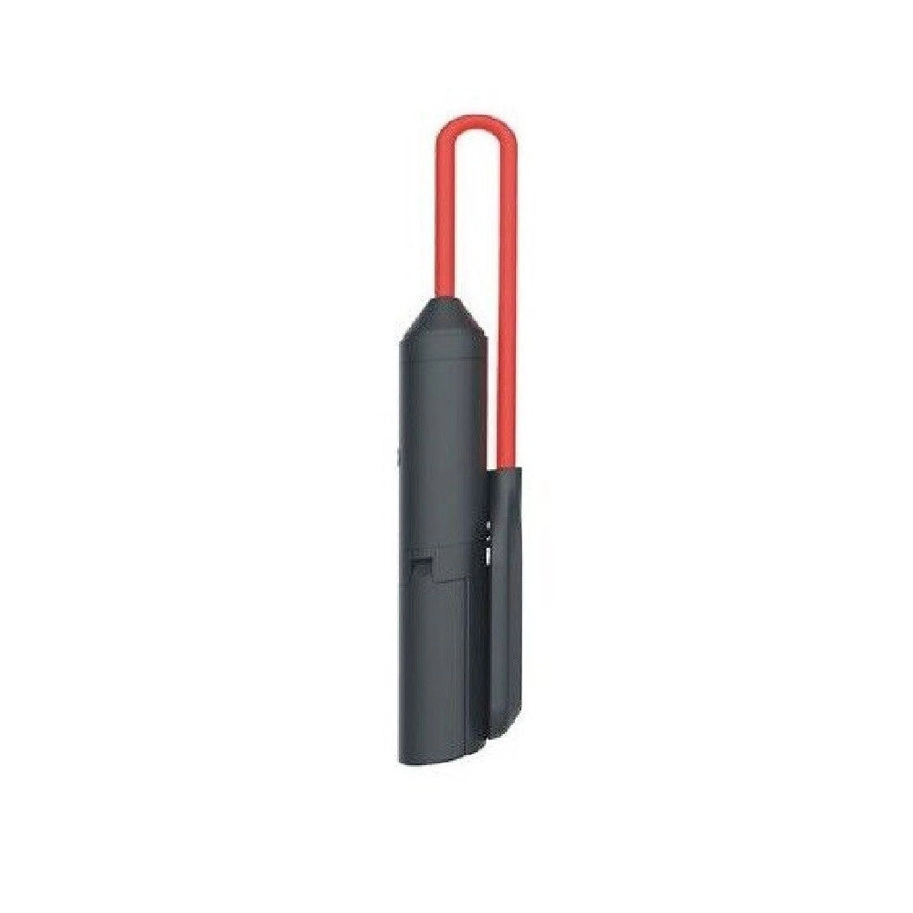 Trade Shop - Lampada Tavolo Scrivania Luce Da Lettura Pieghevole 3w Per Casa Ufficio Tx-8257 -