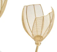 Portacandele Floty Cm 35X28X88