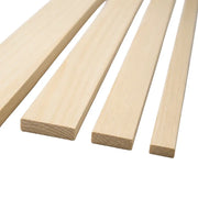 listelli piallati abete  90 x 90 x 2000 mm 1 pz.