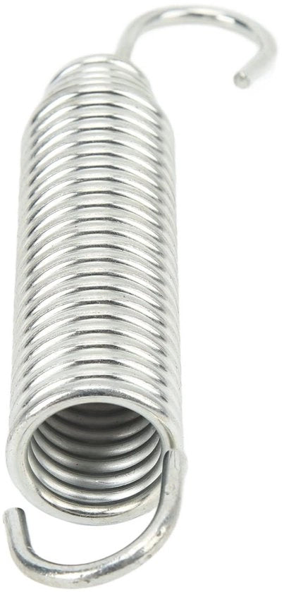 Componente per tagliaerba di alta resistenza - Codice 08320300 - Materiale duraturo - Alta efficienza - Componenti tagliaerba - Utilizzo prolungato - Veer di tensione del tagliaerba