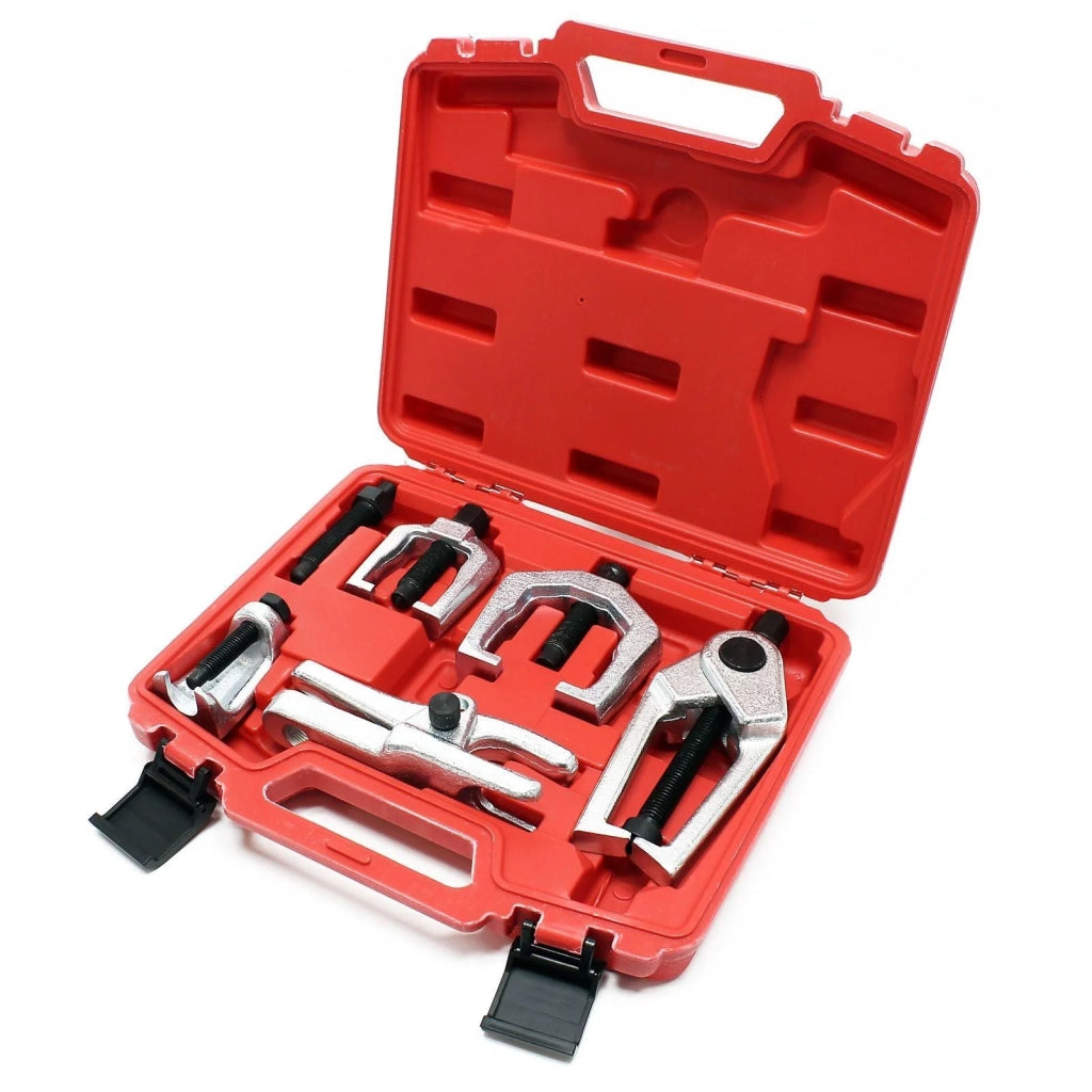 Set universale di estrattori/estrattori per giunti sferici kit di utensili per giunti sferici delle sospensioni 16_0002255