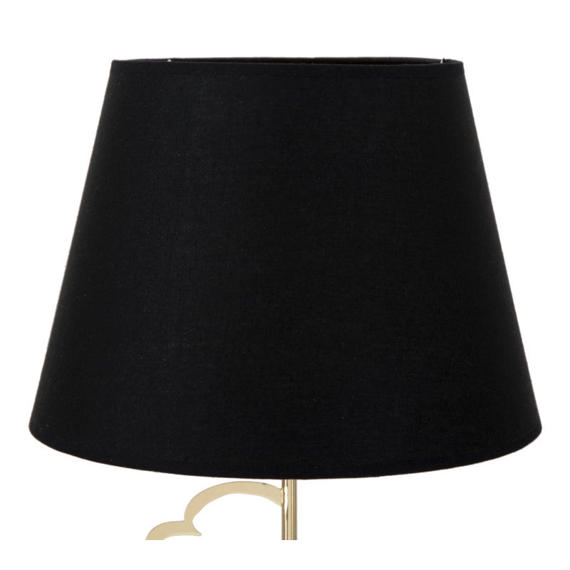 Lampadelle A Da Tavolo Glam Harts cm ø 30x54,5