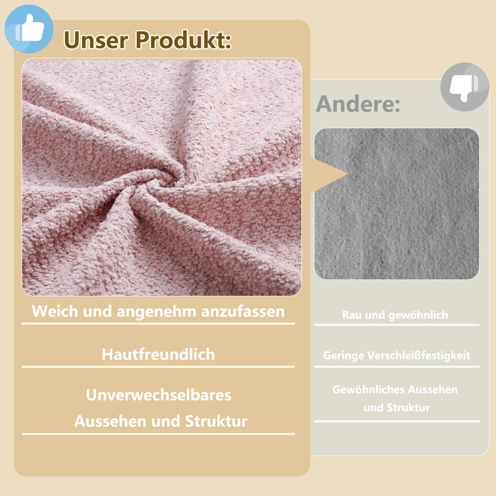 Letto imbottito con sponda 140x190 cm velluto rosa