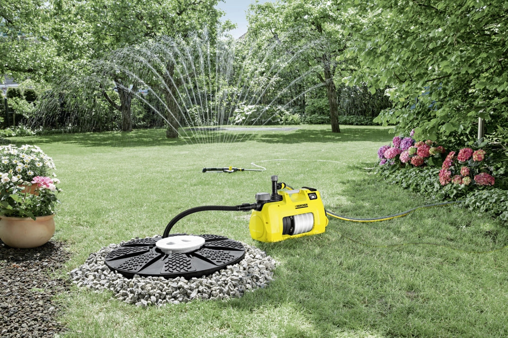 Karcher Elettropompa Home & Garden BP 7 Home & Garden