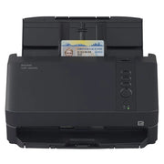 Scanner ricoh sp-2240n da ufficio con led ethernet gigabit usb3.2 adf duplex a4 da 40 ppm/80 ipm - PA03880-B001