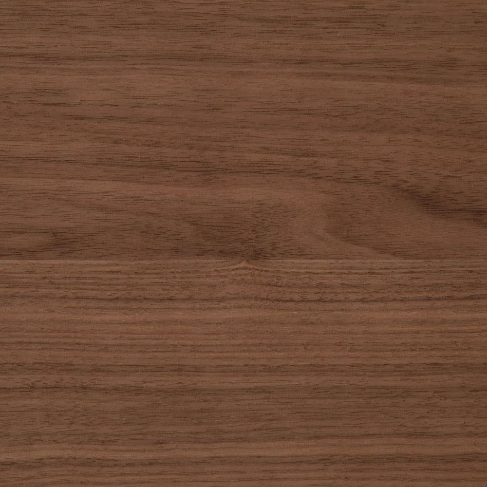 Tavolo da pranzo impiallacciato noce scuro 160 x 90 cm Rettangolare Stile tradizionale